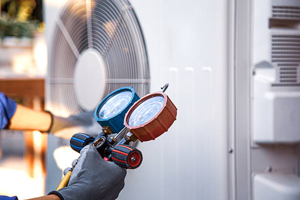Affordable Hvac solutions in Black Diamond, WA